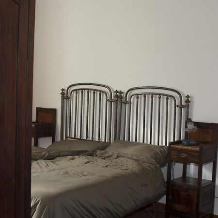 Palazzo D'Orsi Villa Calvanico Bagian luar foto