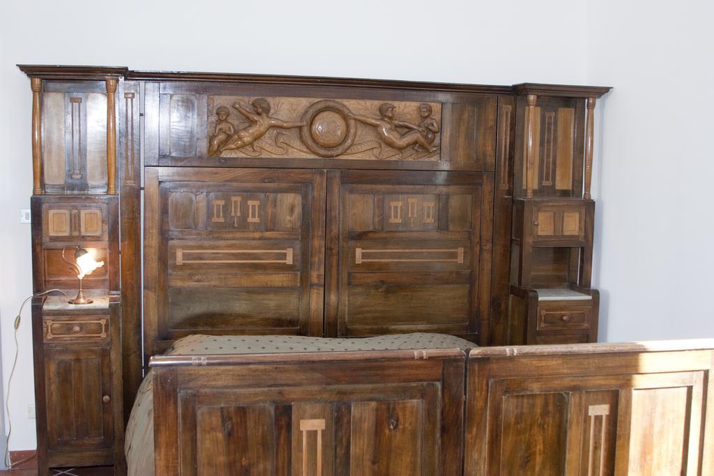 Palazzo D'Orsi Villa Calvanico Ruang foto