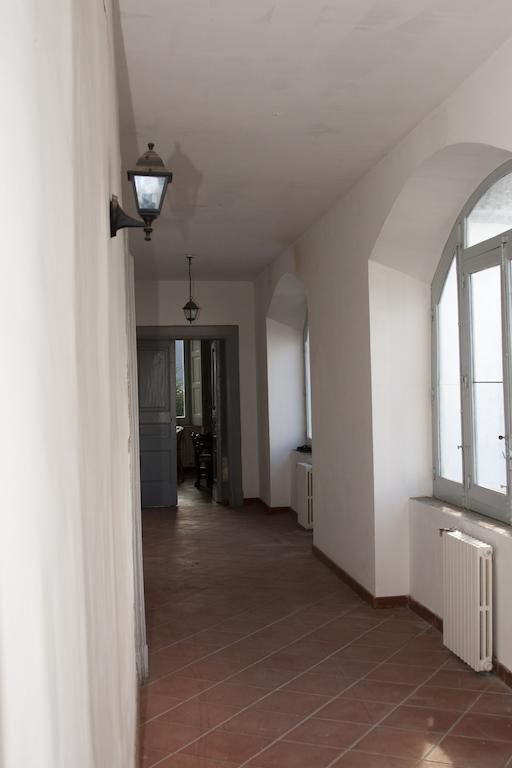 Palazzo D'Orsi Villa Calvanico Ruang foto