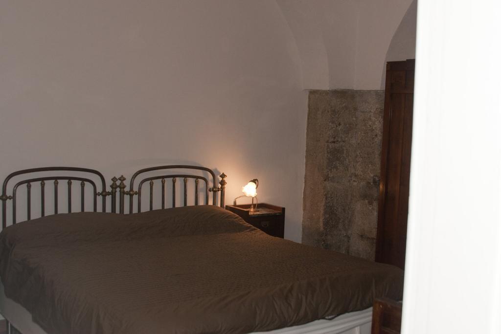 Palazzo D'Orsi Villa Calvanico Bagian luar foto