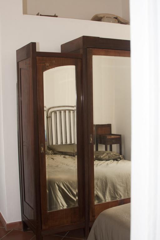 Palazzo D'Orsi Villa Calvanico Bagian luar foto